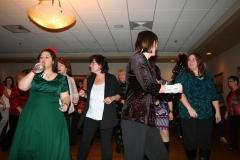 Girls__The_Drunken_Bridesmaid_Christmas_2010