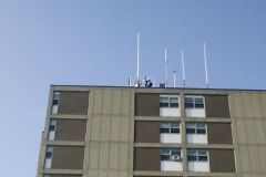 New_Antenna_Installed_At_Repeater_Site