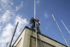 Tightening_The_Last_Bolts_On_Antenna