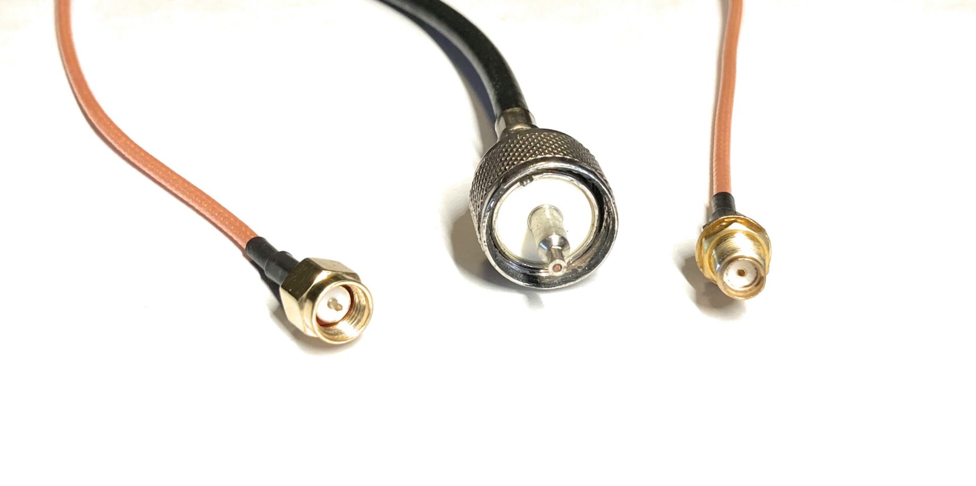 Fox Hunting Antenna Build Bristol County Repeater Association